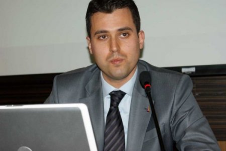 Baka 2010 Yılı Mali Destek Programı Anlatıldı