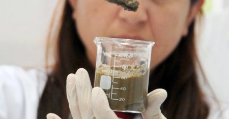 BAKA desteğiyle Yeşilova ve 36 köye toprak analiz laboratuvarı hizmeti