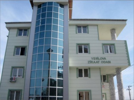 BAKA desteğiyle Yeşilova ve 36 köye toprak analiz laboratuvarı hizmeti
