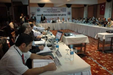 Bakan Akdağ: Anne Ölümleri Yüz Binde 15'lere Kadar Geriledi