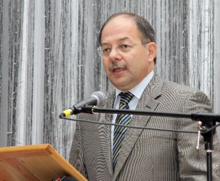 Bakan Akdağ: Chp'nin Ceberut Bir Devlet Anlayışı Var