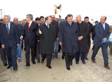 Bakan Akdağ: Domuz Gribi İle İlgili Spekülasyon İfadeler Artık Terk Edilmeli