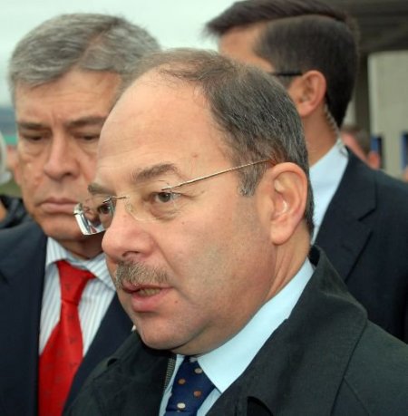 Bakan Akdağ: Domuz Gribi İle İlgili Spekülasyon İfadeler Artık Terk Edilmeli