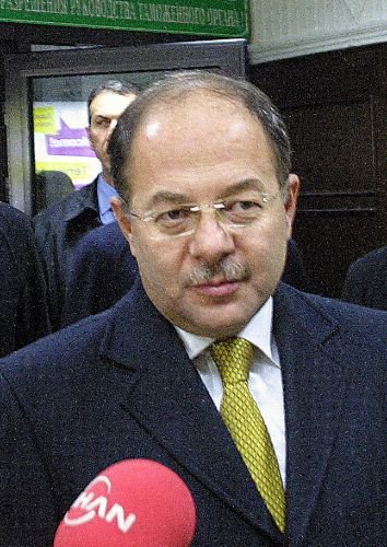 Bakan Akdağ: Eczane Kapatma Eyleminde Ciddi Bir İlaç Sorunu Yaşanacağını Sanmıyorum