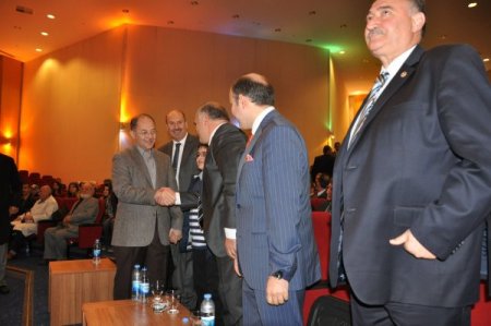 Bakan Akdağ: Fitneye düşmeden yolumuza devam etmeliyiz