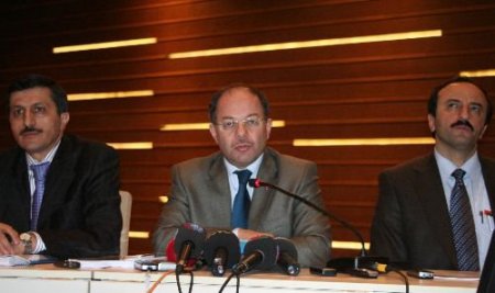 Bakan Akdağ: İzmir'de Sağlık Hizmetlerinin Geldiği Nokta Takdire Şayandır