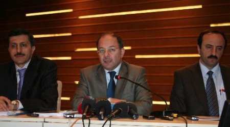 Bakan Akdağ: İzmir'de Sağlık Hizmetlerinin Geldiği Nokta Takdire Şayandır