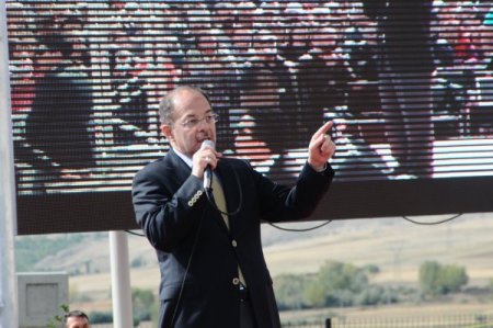 Bakan Akdağ: Sağlıkta asıl dönüşüm kafaların içinin değişmesidir