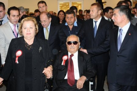 Bakan Akdağ: Sağlıkta asıl dönüşüm kafaların içinin değişmesidir