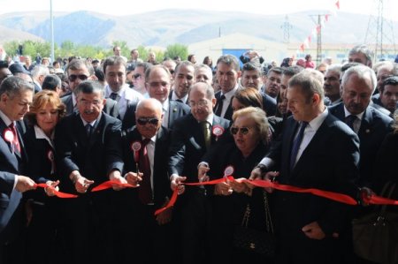 Bakan Akdağ: Sağlıkta asıl dönüşüm kafaların içinin değişmesidir