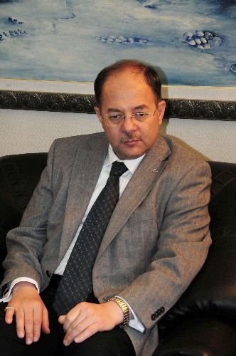 Bakan Akdağ: Sağlıkta Dönüşüm Programı Demokratik Açılıma Hizmet Ediyor