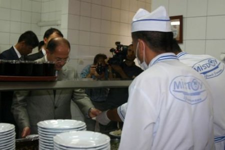 Bakan Akdağ: Sağlıkta Dönüşüm Projesi İle Önemli Başarılara İmza Attık