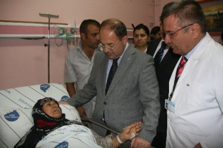 Bakan Akdağ: Sağlıkta Orta Çağı Kapattık Yeni Çağa Geçtik