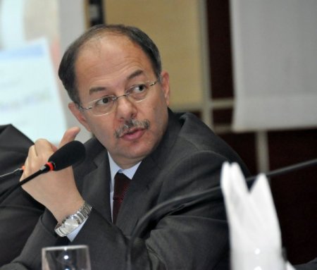 Bakan Akdağ: Sezaryen Oranı Yüksek Hekimleri Eğitime Alacağız (2)