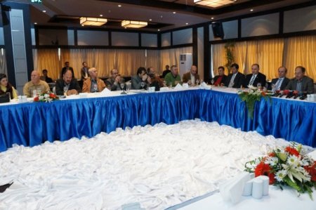 Bakan Akdağ: Teşvik yasası sanayileşmeyle ilgili beklediğimiz sonucu vermedi