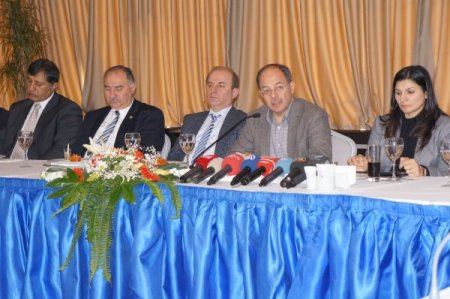 Bakan Akdağ: Teşvik yasası sanayileşmeyle ilgili beklediğimiz sonucu vermedi