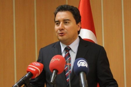 Bakan Akdağ: Türk Milleti İstikrar Ve Kalkınmayı Hissetmeye Başladı