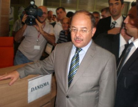 Bakan Akdağ: Yargıda Tarafsızlığını Yitirmiş Kişiler Var