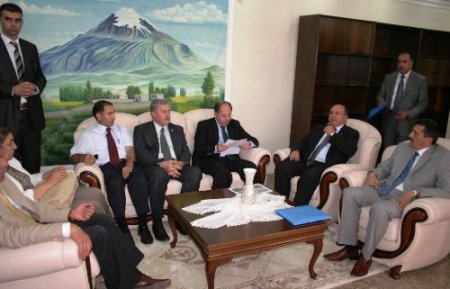 Bakan Akdağ:bağımsız Ve Tarafsız Yargı Hükümetleri Kuşatıcı Rol Oynamamalıdır