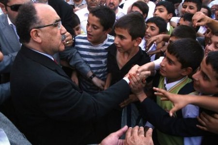 Bakan Atalay: Özgürlüğü Güvenliğe, Güvenliği De Özgürlüğe Feda Etmeyeceğiz