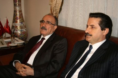 Bakan Atalay: Sözlerimin Arkasındayım, Mhp Ve Bdp Terörden Besleniyor