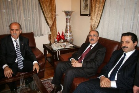 Bakan Atalay: Sözlerimin Arkasındayım, Mhp Ve Bdp Terörden Besleniyor