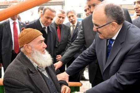 Bakan Atalay: Türkiye, Avrupa'nın En Güvenli Ülkelerinden Biri