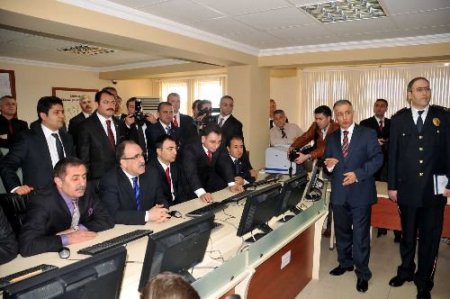 Bakan Atalay: Türkiye, Avrupa'nın En Güvenli Ülkelerinden Biri