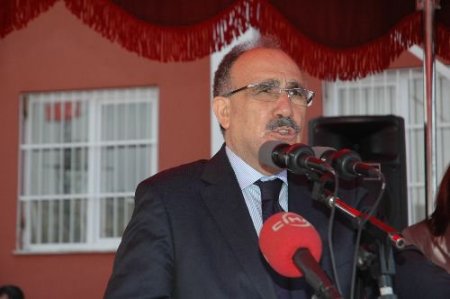Bakan Atalay: Vatandaşa Güçlük Çıkaran Polisler Tek Partili Dönemdeydi