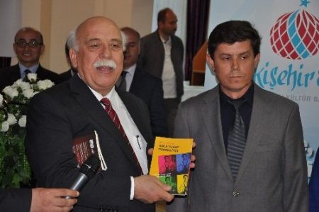 Bakan Avcı, 81 ilden öğretmenlerle bir araya geldi