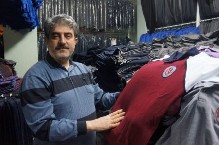 Bakan Avcı, okul kıyafeti üreticilerini umutlandırdı