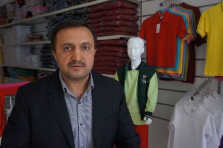 Bakan Avcı, okul kıyafeti üreticilerini umutlandırdı