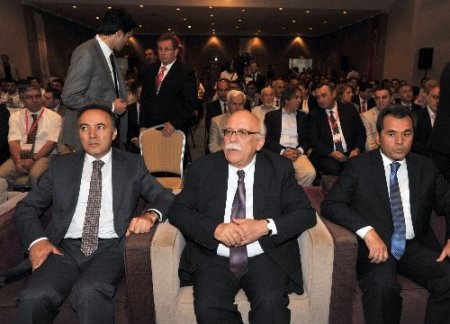 Bakan Avcı: Değerler eğitiminde mizaha ve türkülere yer verelim