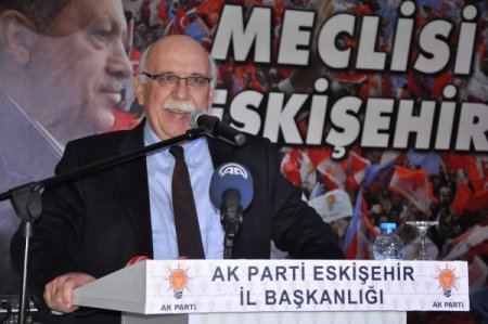 Bakan Avcı: Milli Eğitim’in istikametini millet çiziyor
