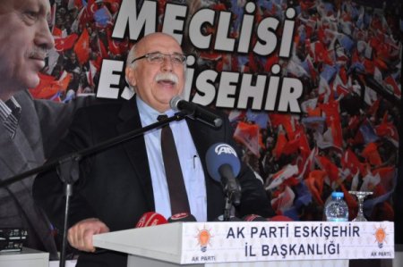 Bakan Avcı: Milli Eğitim’in istikametini millet çiziyor