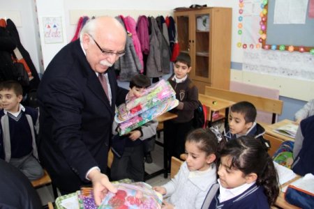 Bakan Avcı: Tecrübeli öğretmenleri doğuda daha uzun tutmak istiyoruz