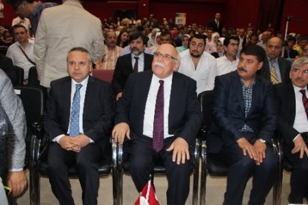 Bakan Avcı: Türkiye’de artık kimse kimseye karışmıyor