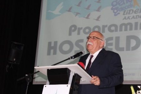 Bakan Avcı: Türkiye’de artık kimse kimseye karışmıyor