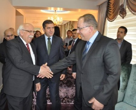 Bakan Avcı’dan Kosovalı mevkidaşına 'Tarih' teşekkürü