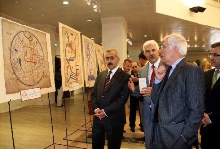 Bakan Aydın: İnsanlık, Ortaya Çıktığı Günden Bu Yana Birlikte Yaşama Mücadelesi Veriyor