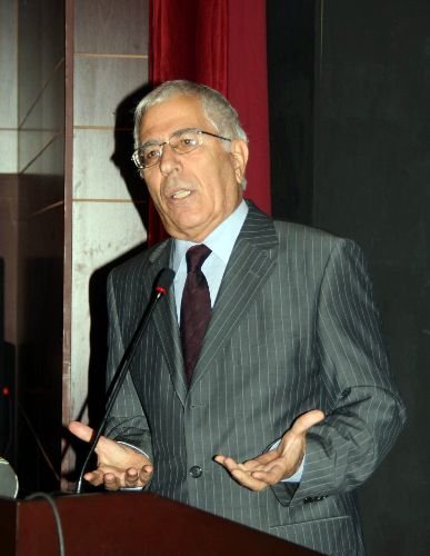 Bakan Aydın: İnsanlık, Ortaya Çıktığı Günden Bu Yana Birlikte Yaşama Mücadelesi Veriyor