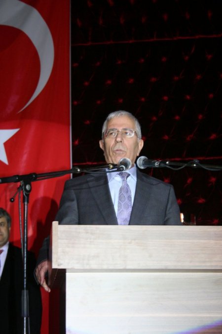 Bakan Aydın: Tahrike Kapılmayacağız Ama Hakkımızı Hukumuzu Da Sonuna Kadar Koruyacağız