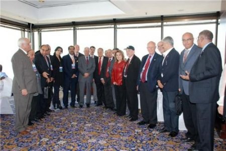 Bakan Aydın: Türkiye, Medeniyetler İttifakına Katkı Sağlıyor