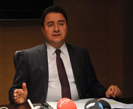 Bakan Babacan: Ağlayanlar Sızlayanlar Olabilir, Bu Son Derece Normaldir