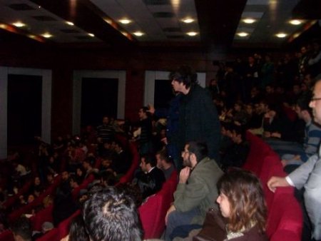 Bakan Bağış, Türkiye'de Sorunların Halı Altına Süpürülme Dönemi Sona Erdi