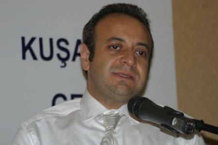 Bakan Bağış: 12 Eylül Demokrasi Bayramımız Olsun