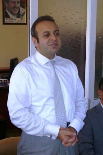Bakan Bağış: 12 Eylül Günü Türkiye'nin Demokratik Bir Ülke Olması Ya Da Olmaması Konusunda Tercihte Bulunacağız