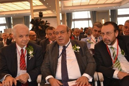 Bakan Bağış: Artık dağlarda barut değil, barış kokusu olsun