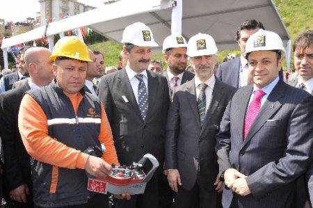 Bakan Bağış: CHP, kadınları siyasetten men etmeye çalışıyor