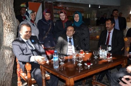 Bakan Bağış: Çözüm süreci anayasamızın eşitlik maddesinin yürüklüğe geçmesidir